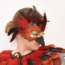 Atelier Spatz Bird Mask-16.webp