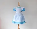 Alice in Wonderland Dress