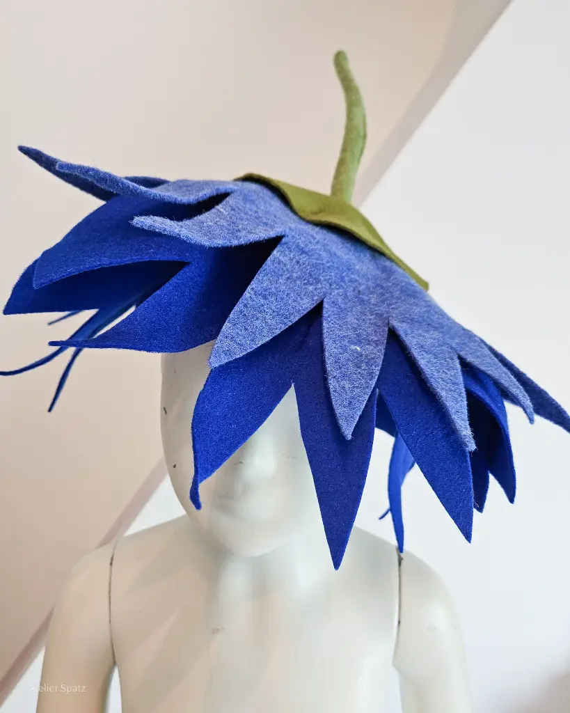 Atelier Spatz Cornflower Hat-3.webp