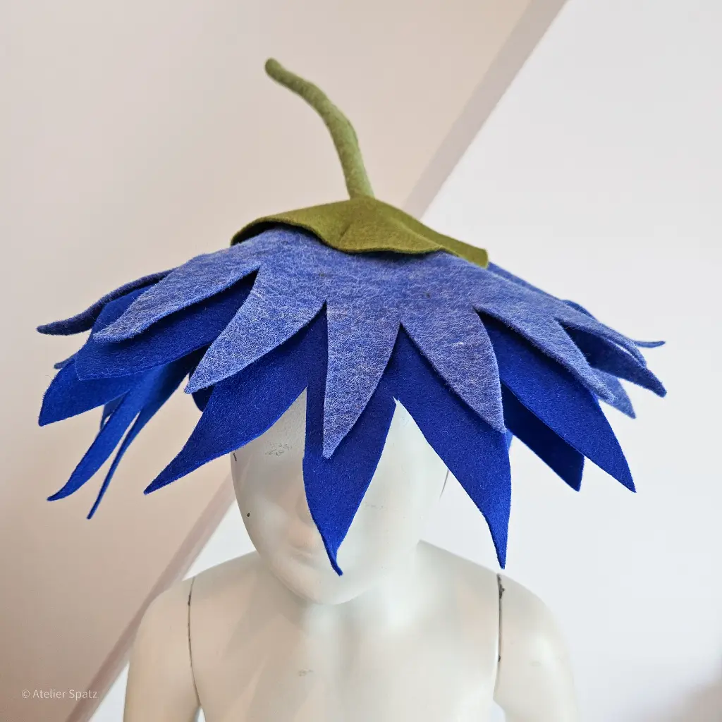 Atelier Spatz Cornflower Hat-7.webp