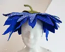 Atelier Spatz Cornflower Hat-6.webp