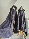 Atelier Spatz Linen Cape-1.webp