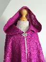 Atelier Spatz Linen Cape-4.webp