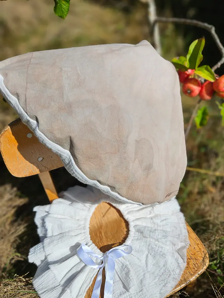 Atelier Spatz Ltd Mushroom Hat-3.webp