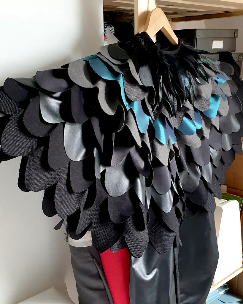 Atelier Spatz RnR Raven 3.webp