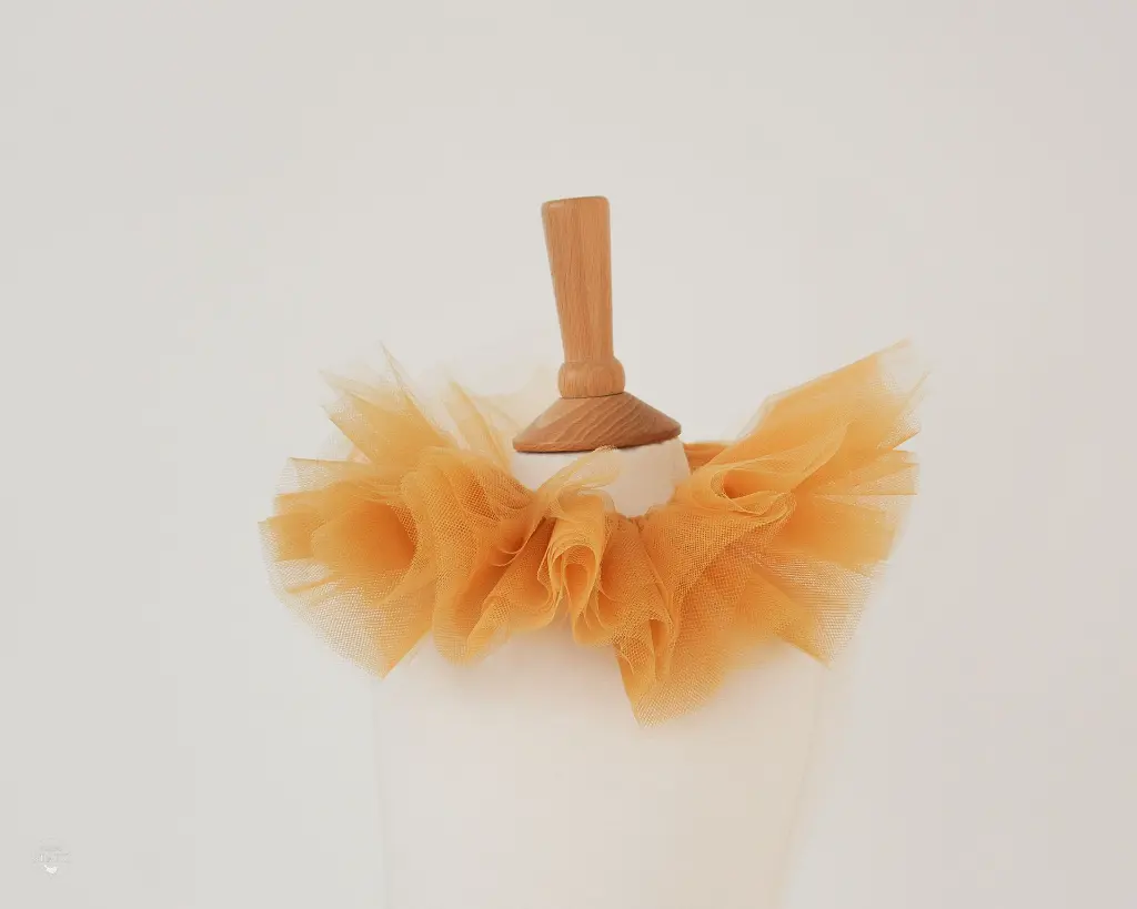 Atelier Spatz Lion Collar-5.webp