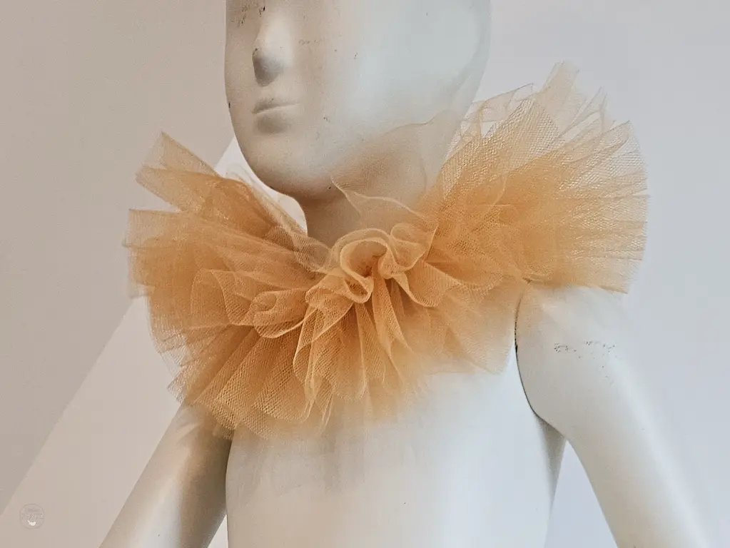 Atelier Spatz Lion Collar-1.webp