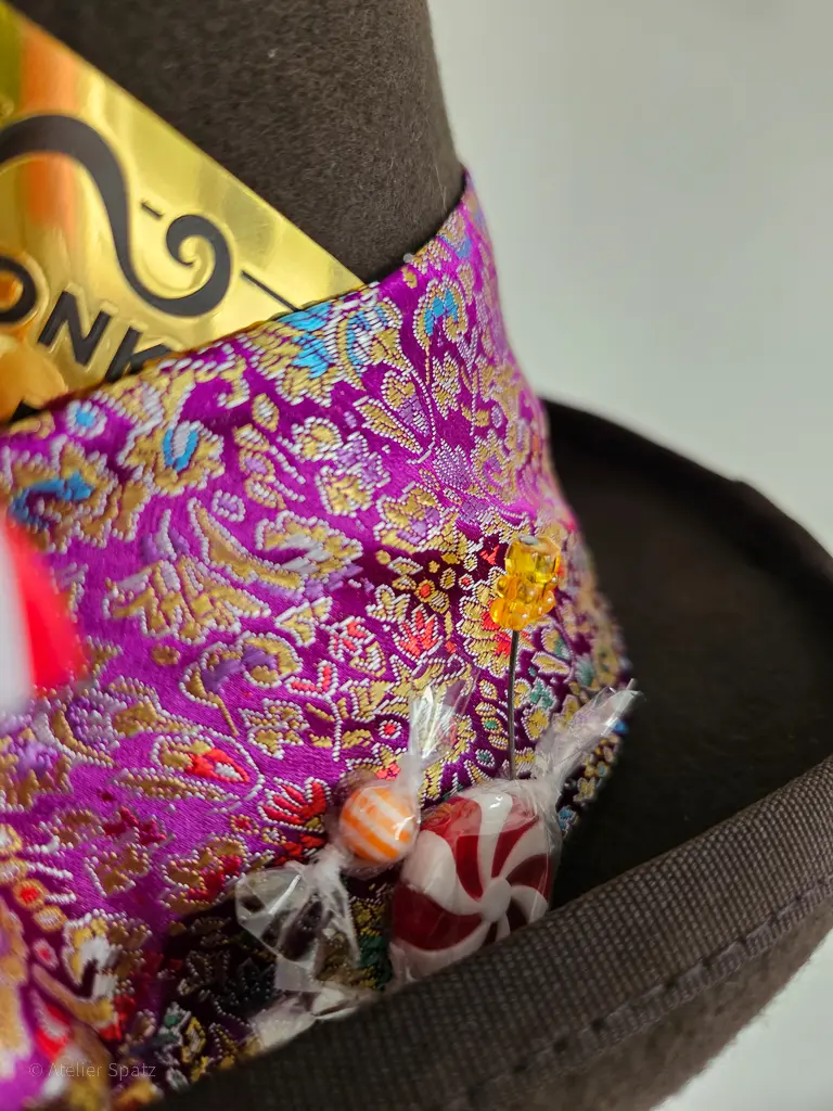 Atelier Spatz Willy Wonka Top Hat-5.webp
