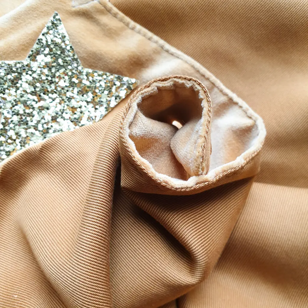 Atelier Spatz Star Capelet-1.webp