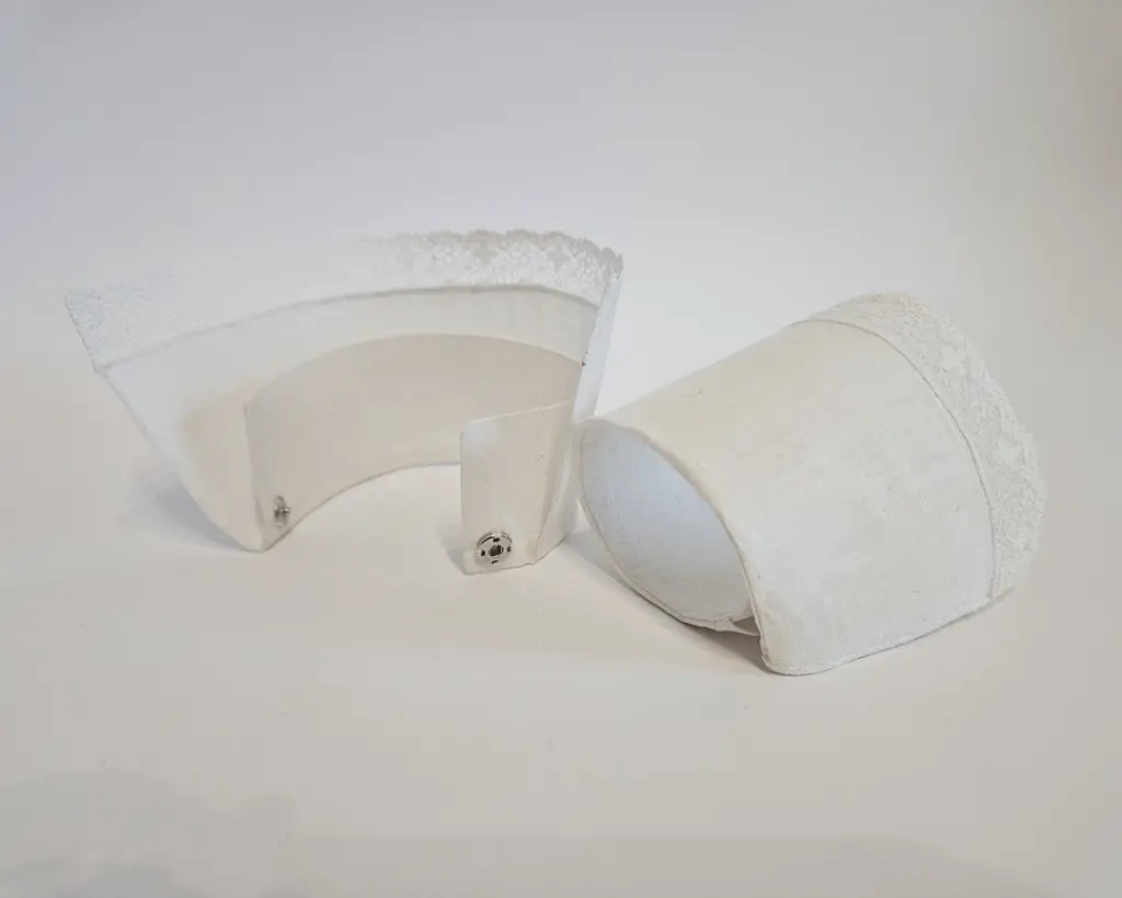 Atelier Spatz Starched Historical Cuffs-5.webp