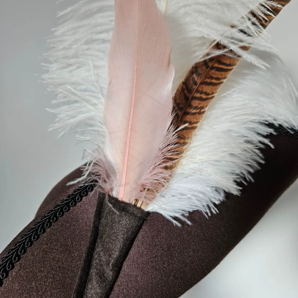 Atelier Spatz Musketeer Hat-3.webp