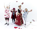 Atelier Spatz Alice Wonderland 1.webp
