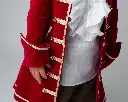 Pirate Coat