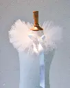 Tulle Collar