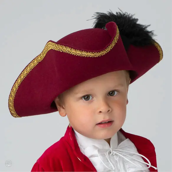 Pirate Hat