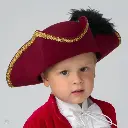 Pirate Hat