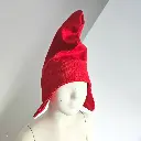 Gnome Hat / Phrygian Cap