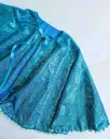 Melusina Mermaid Cape