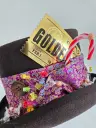 Willy Wonka Charlies Chocolate Factory Top Hat