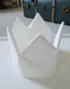 Colour your own Crown