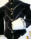 Historical Lace Cuffs