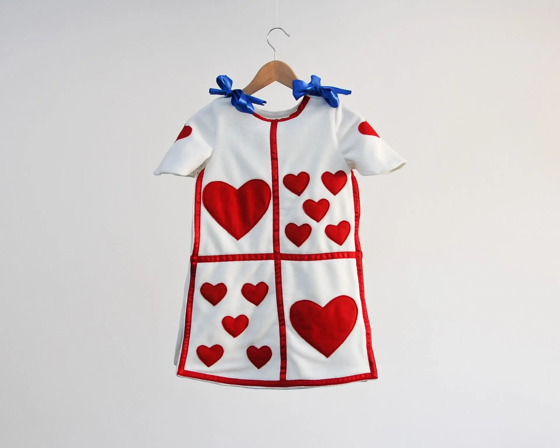 White Rabbit Costume