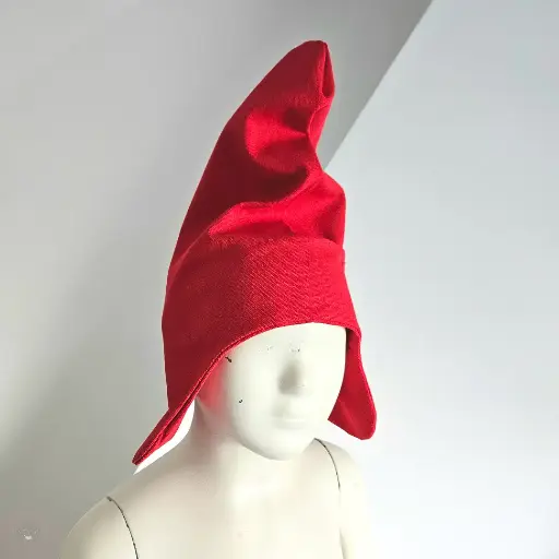 Gnome Hat / Phrygian Cap