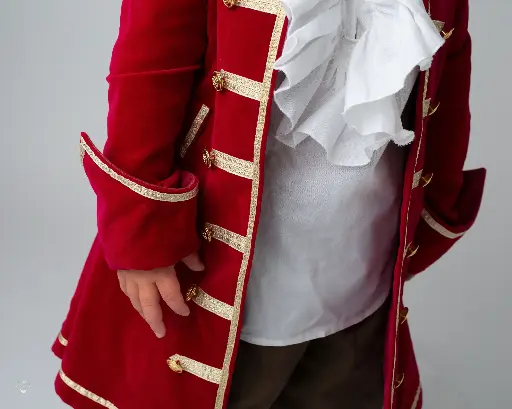 Pirate Coat